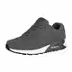 Elara Damen Herren Sneaker Sport Laufschuhe Turnschuhe Chunkyrayan Y9801 Grey-43