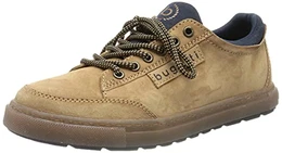 Herren Huberto Sneaker, Sand, 43 EU