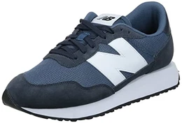 Herren MS237CA_43 Sneakers, Navy, EU