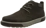 Rieker Herren Mode-Stiefel 18941 Black Lead