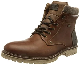 Herren F3641 Mode-Stiefel, braun, 42 EU