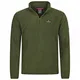 Höhenhorn Skyja Herren Fleece Pullover Grün Gr. M