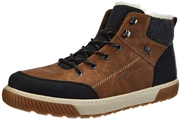Herren 38940 Mode-Stiefel, braun, 43 EU