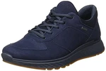 ECCO EXOSTRIDE M LOW GTX Outdoor Schuhe Night Sky