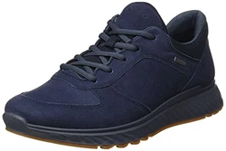 ECCO EXOSTRIDE M LOW GTX Outdoor Schuhe Night Sky
