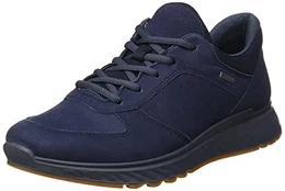 Herren EXOSTRIDE M LOW GTX Outdoor Schuhe, Night Sky, 41 EU