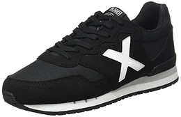 Unisex Dash Sneakers, Schwarz, 43 EU