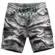 Sublevel Jogg Shorts H13220Y62051KG37-32