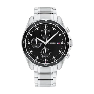 TOMMY HILFIGER Uhr Multifunktionsuhr PARKER (1791834)