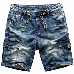 Jogg Shorts H13220Y62051KM190-32