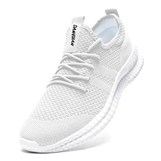 CAIQDM Schuhe Herren Laufschuhe Sneaker Outdoor Sportschuhe Turnschuhe Joggingschuhe Atmungsaktiv Running Shoes Men Walking Schuhe Freizeitschuhe Fitness Schuhe CAIQDM Schuhe Herren Laufschuhe Sneaker Outdoor Sportschuhe Turnschuhe Joggingschuhe Atmungsaktiv Running Shoes Men Walking Schuhe Freizeitschuhe Fitness Schuhe
