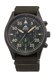 Lssige Uhr RA-KV0501E10B