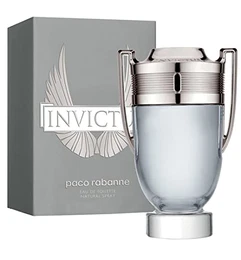 Invictus homme/man Eau de Toilette, 200 ml