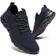 ZMBCYG Laufschuhe Herren Sneaker Sportschuhe Turnschuhe Straßenlaufschuhe Leichtgewichts Männer Running Schuhe Walkingschuhe Tennisschuhe Fitnessschuhe Joggingschuhe