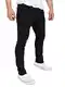 WOTEGA Herren Slim Fit Jeanshosen Justin - Stretch Jeans Hosen - Herrenjeans für Männer, Schwarz (Black Meteorite 194008), W32/L30 WOTEGA Herren Slim Fit Jeanshosen Justin - Stretch Jeans Hosen - Herrenjeans für Männer, Schwarz (Black Meteorite 194008), W32/L30