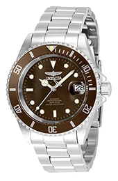 Pro Diver 35689 Herrenuhr - 40mm