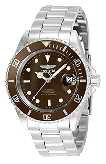 Invicta Pro Diver Herrenuhr 35689