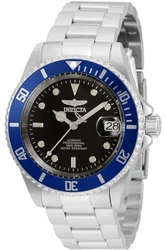 Invicta Pro Diver Herrenuhr 