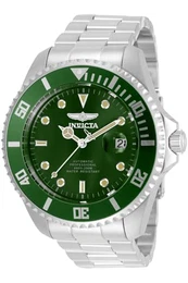 Pro Diver 35719 Herrenuhr - 47mm
