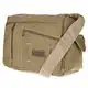 Christian Wippermann große XL Herren Damen Tasche Umhängetasche Canvas Messenger Bag Grün