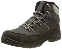 Herren Snowboot ANNUUK Snow Boot WP, TITANIO, 43 EU