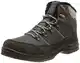 CMP Herren Snowboot ANNUUK Snow Boot WP, TITANIO, 43 EU