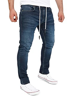 Yazubi Herren Jogger Erik Jeans Yazubi Herren Jogger Erik Jeans