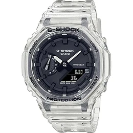Watch GA-2100SKE-7AER