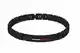 Tommy Hilfiger Jewelry Armband mit Knebelverschluss für Herren aus Edelstahl - 2790312