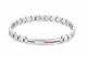 Tommy Hilfiger Jewelry Armband mit Knebelverschluss für Herren aus Edelstahl - 2790313