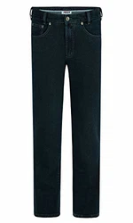 Joker Jeans Clark 2200 Blau/Schwarz (22000212)