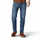 Lee Men's Performance Series Extreme Motion Straight Fit Tapered Leg Jean, Blue Prodigy, 28W x 30L