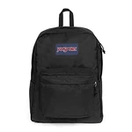 JanSport SuperBreak One Großer Rucksack Schwarz