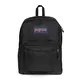 JanSport SuperBreak One, Großer Rucksack, 25 L, 42 x 33 x 21 cm, Schwarz