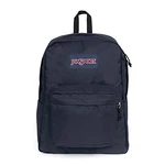 JanSport SuperBreak One Großer Rucksack Navy