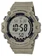 Casio Unisex-Erwachsene Digital Quartz Uhr mit Kunststoff Armband AE-1500WH-5AVEF