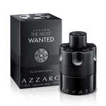Azzaro The Most Wanted Eau de Parfum Intensives Parfüm für Herren Schwarz