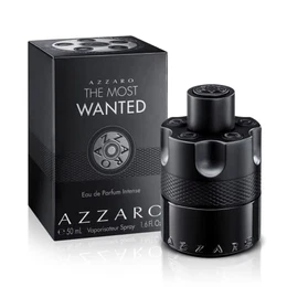 The Most Wanted, Intensives Parfüm für Herren, Eau de Parfum, Orientalischer Duft, 50 ml