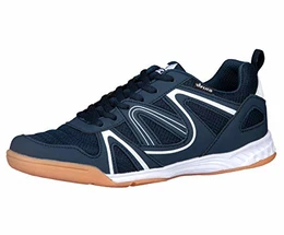 Sportschuh Fit Indoor Herren Blau 43