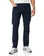 Levi's Herren 502 Taper Jeans Indigo Soaker Adv (Blau) 32W/32L