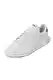 adidas Herren Advantage Shoes Tennis Shoe, FTWR White/FTWR White/Legend Ink, 43 1/3 EU