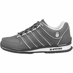 K-Swiss Herren Rinzler Sneaker Charcoal/White