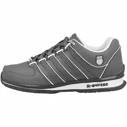 Herren Rinzler Sneaker, Charcoal/White, 43 EU