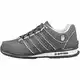 K-Swiss Herren Rinzler Sneaker, Charcoal/White, 43 EU
