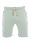 riverso Herren Sweat Short RIVMax Kurze Sweatshorts Bermuda Sommer Sport Shorts Middle Green