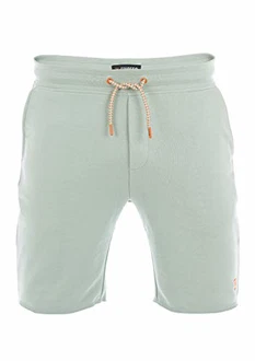 riverso Herren Sweat Short RIVMax Kurze Sweatshorts Bermuda Sommer Sport Shorts