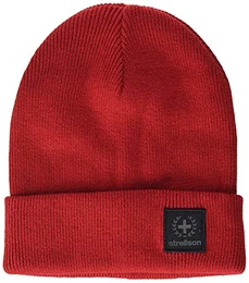 Herren Carson-Cap Beanie-Mütze, 624, One Size