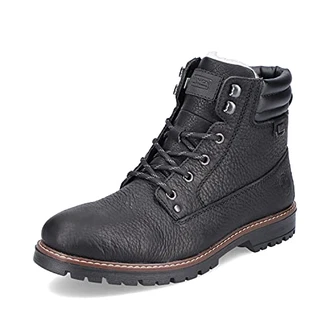 Rieker Schnürstiefeletten Rieker Schnürstiefeletten