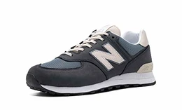 ML574SYP (Navy/beige) - 43 EUR · 9,5 US