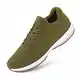 GIESSWEIN Wood Sneaker Men - Atmungsaktive Herren Freizeit Sneaker, Lyocell Turnschuhe, Männer Schuhe aus Eukalyptus-Faser, Leichte Sportschuhe